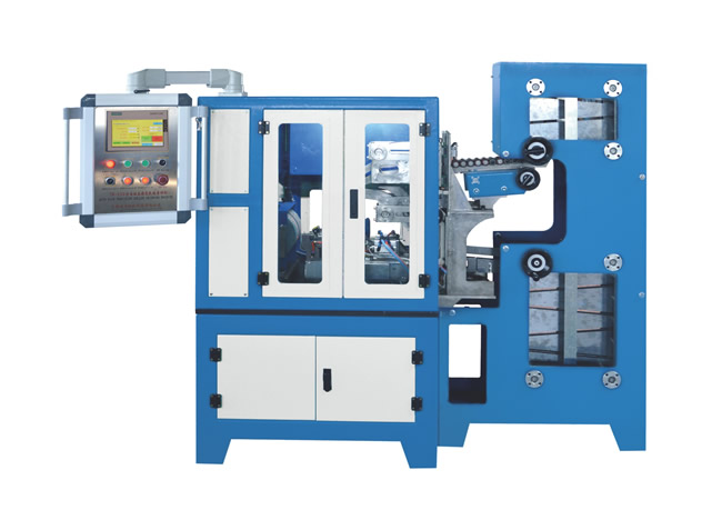 TM-KSD 高精度自動膠輥磨礪機